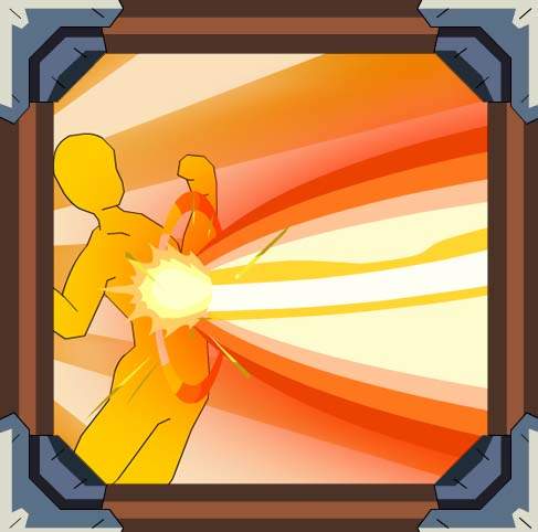 Kinjutsu: Advance Soul Impulse Kinjutsu: Advance Soul Impulse