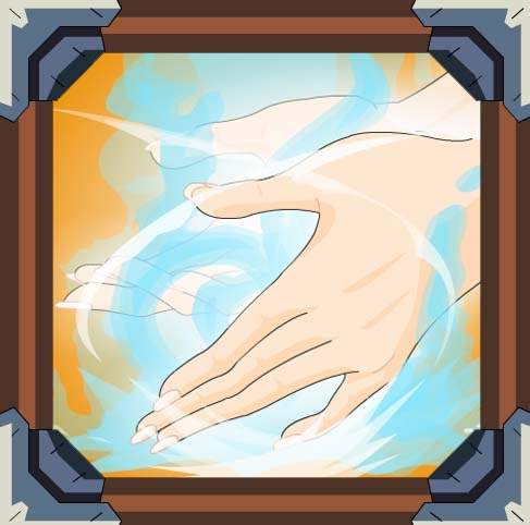 Kinjutsu: Matriarchal Tolerance Kinjutsu: Matriarchal Tolerance