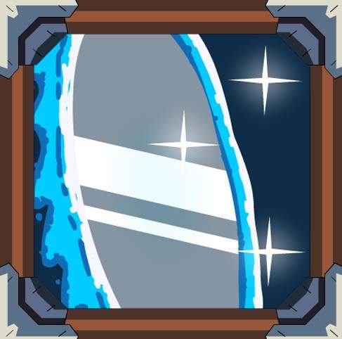 Kinjutsu: Aqua Mirror