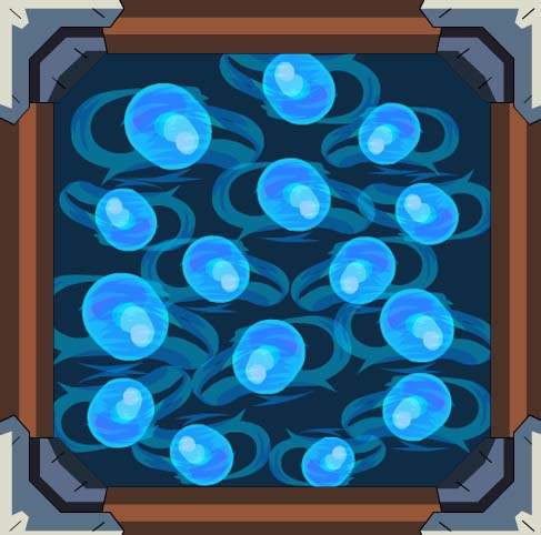 Bubble Mines