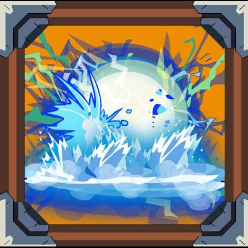 S63 Kinjutsu: Torrent Shockwave S63 Kinjutsu: Torrent Shockwave