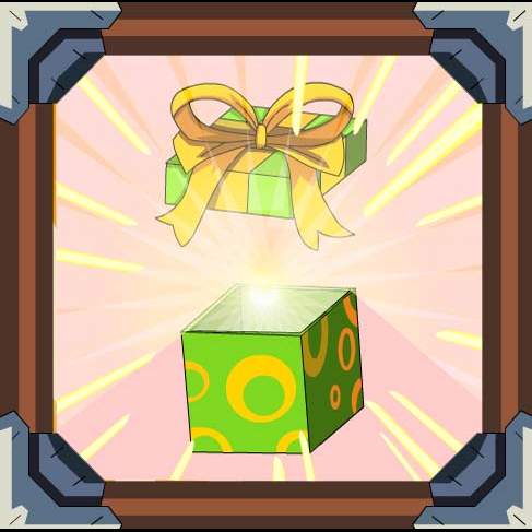 Kinjutsu: Advanced Christmas Box