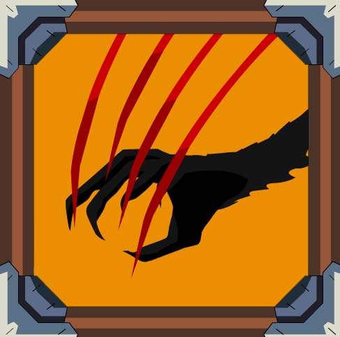 S5 Kinjutsu: Giant Palm S5 Kinjutsu: Giant Palm