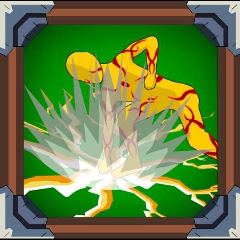 Saint Fist Saint Fist