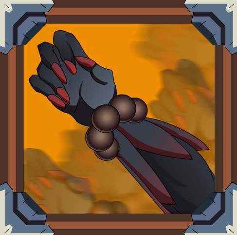 Kinjutsu: Minotaur Combo
