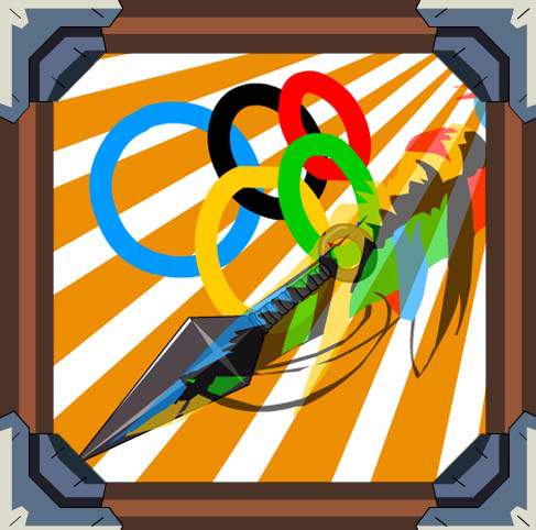 Kinjutsu: Olympus Blade