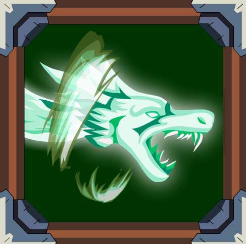 Tempest Dragon Tempest Dragon