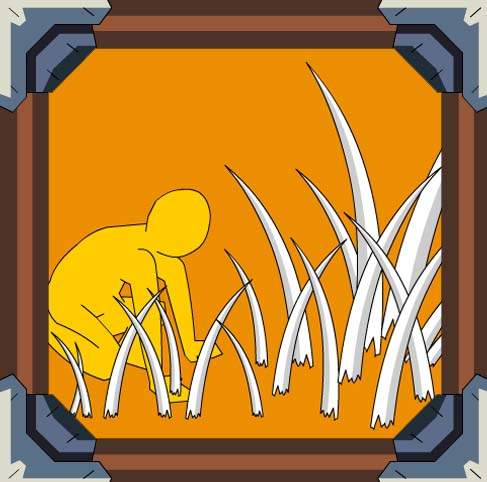 S4 Kinjutsu: Bone Carnage Hell S4 Kinjutsu: Bone Carnage Hell