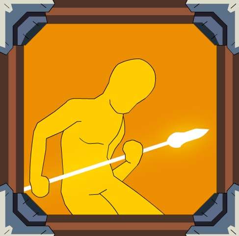 S73 Kinjutsu: Lofty Lance