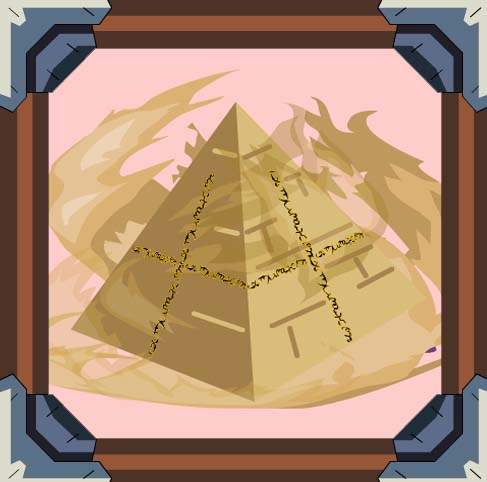 S5 Kinjutsu: Desert Pyramid S5 Kinjutsu: Desert Pyramid