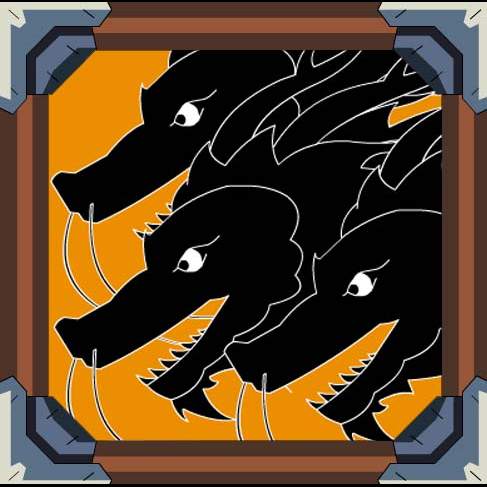 S69 Kinjutsu:Advanced Black Dragon Blaster Fist