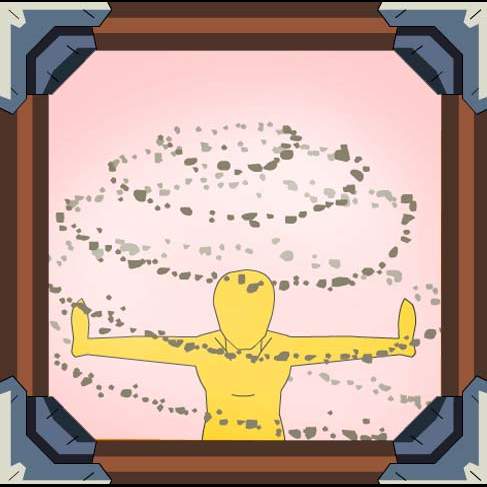 S2 Kinjutsu:Sand Storm Guard