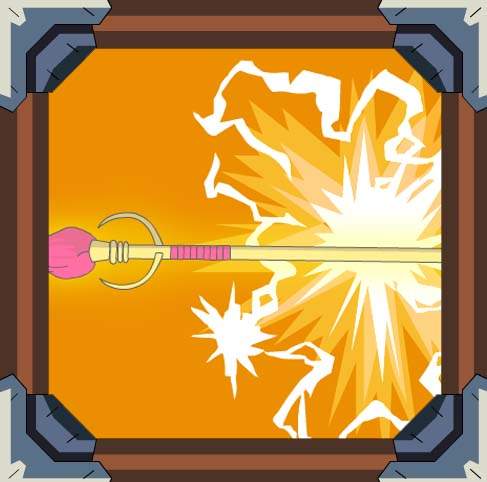 Kinjutsu: The Arrow of God Killing Kinjutsu: The Arrow of God Killing