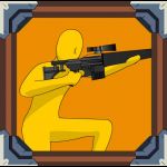 Kinjutsu: Headshot