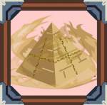 S5 Kinjutsu: Desert Pyramid