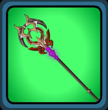 S9 Warring Empire Advisor's Staff