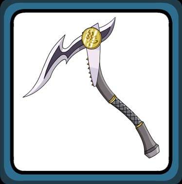 Assault Sickle Assault Sickle