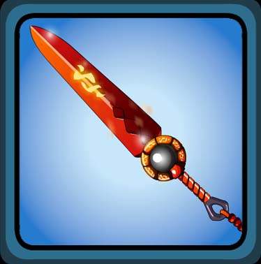 S48 Royal Scorching Jian S48 Royal Scorching Jian