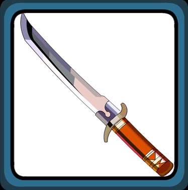 Ichiryu Dagger Ichiryu Dagger