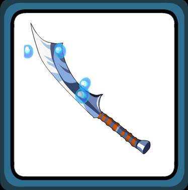 Ocean Sword Ocean Sword