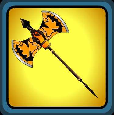 Butcher's Axe Butcher's Axe