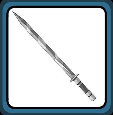 Bloodlust Blade Bloodlust Blade