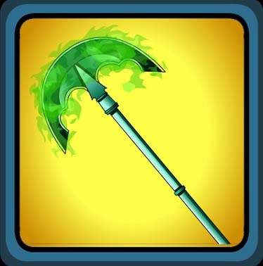 The Lance of Killing