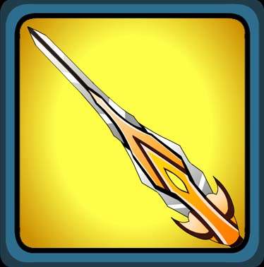Hornets Sword
