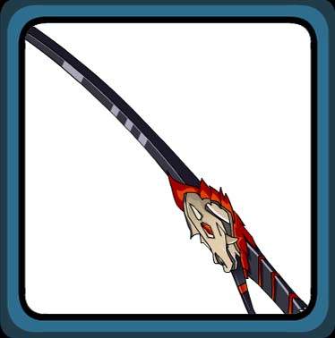 Firemane Blade Firemane Blade