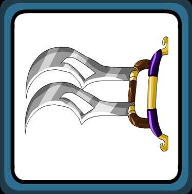 Assassination Hook Claw