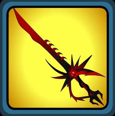 Crimson Plunder