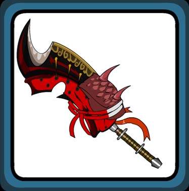 Yanki Blade: Gyoho Yanki Blade: Gyoho