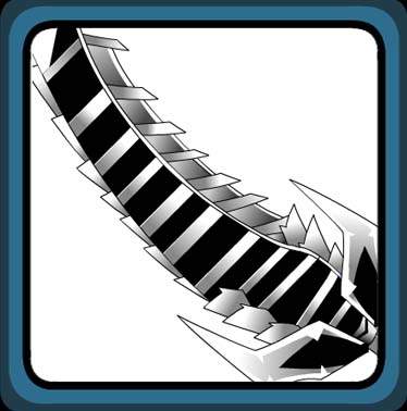 Guillotine of Ginkaku II