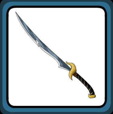 Kyogoku Shinobi Blade