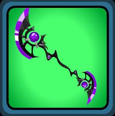 S2 Dwan Twin Sickle