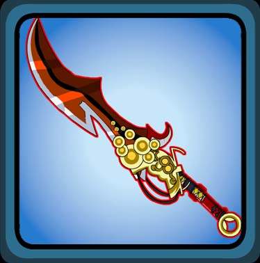 S37 Vampire Blade ? Janen S37 Vampire Blade ? Janen