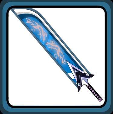 S8 Ancient Enchanted Katana Gyoubu S8 Ancient Enchanted Katana Gyoubu