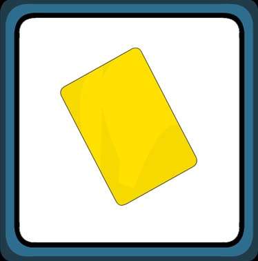 Yellow Card