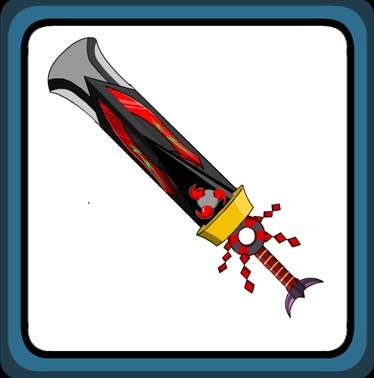 Sessho Kunai: Fudo Myoo