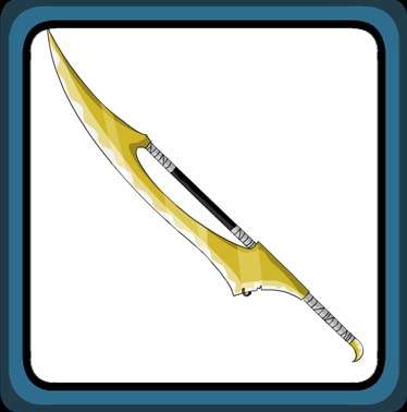 Gold Breaker Edge