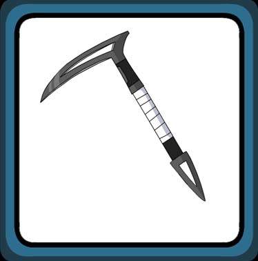 Short Serpent Sickle Short Serpent Sickle