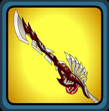 Sword of Light and Dark (Dark) Sword of Light and Dark (Dark)