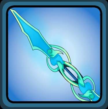 S67 Lord of the Glaives