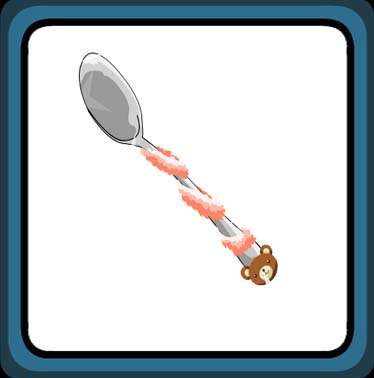 Giant Spoon Giant Spoon