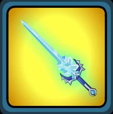 Sword of Ice Sword of Ice