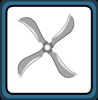 Windmill Shuriken Windmill Shuriken