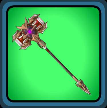 S9 Warring Empire Godhammer