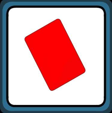 Red Card