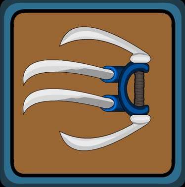 Modified Claw