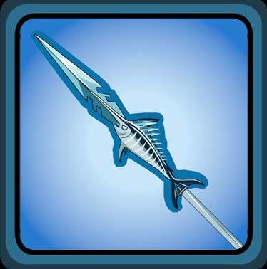 S9 Soul Spear Nanakiri